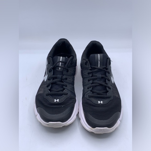 Under Armour “Run Fast” “I Will” Running Shoes 9.5 - Picture 5 of 10